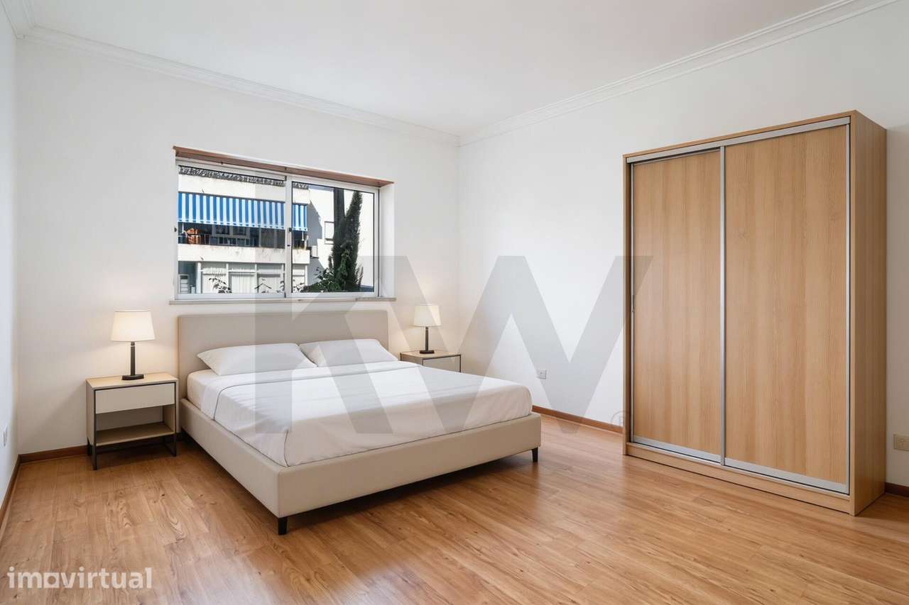 Apartamento T3, São Martinho do Bispo (Investimento Seguro) - Grande imagem: 5/31