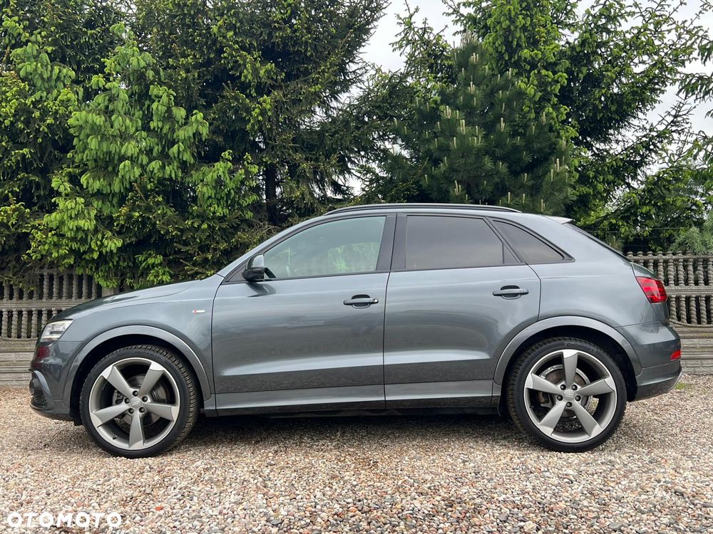 Audi Q3 - 4