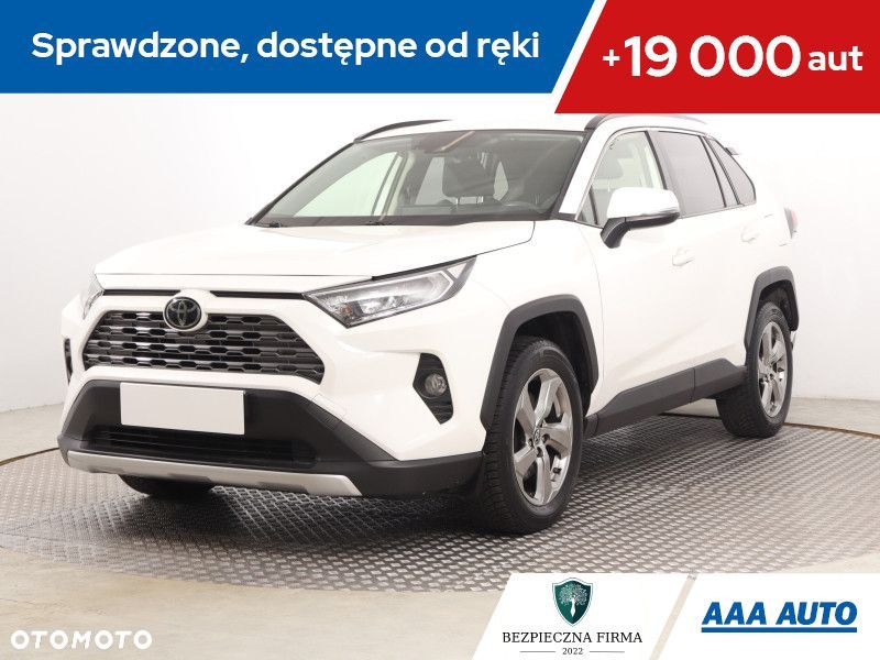 Toyota RAV4 - 2