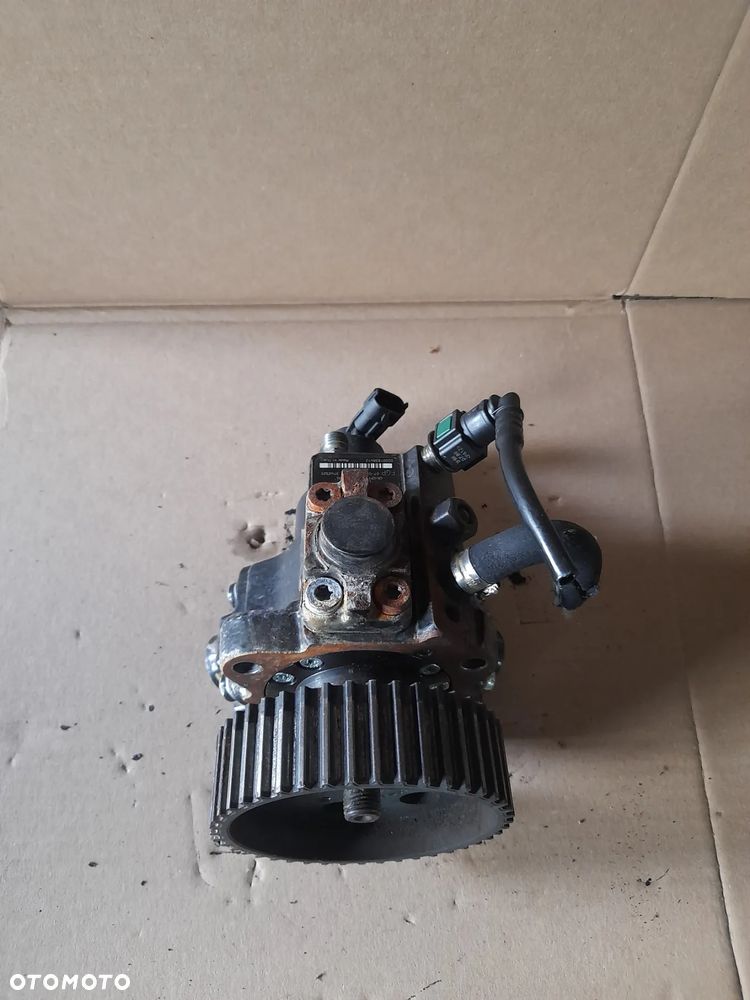 pompa wtryskowa alfa fiat 1.9 jtd 0445010150 0055205935 - 2