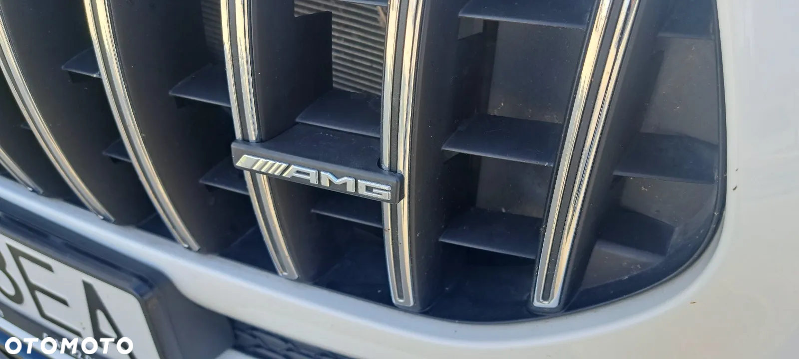 Mercedes-Benz GLE AMG 53 4-Matic - 17