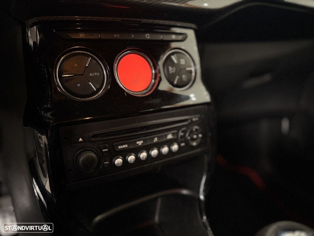 Citroën DS3 1.6 THP Sport Chic - 9