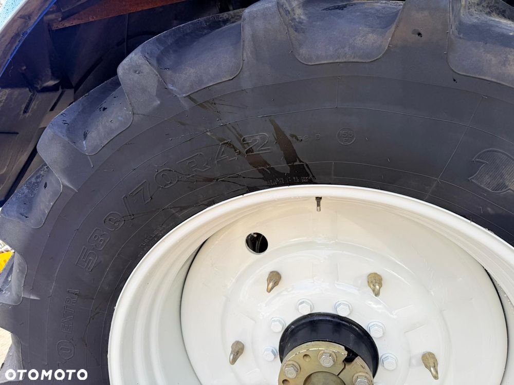 New Holland T7060 - 20