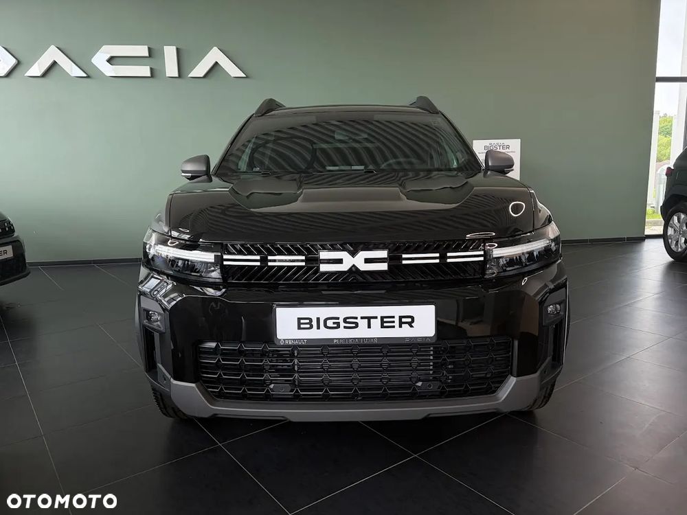 Dacia Bigster 1.8 Full Hybrid 155 Journey MMT - 2