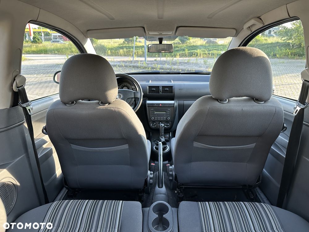 Volkswagen Fox ver-1-2 - 11