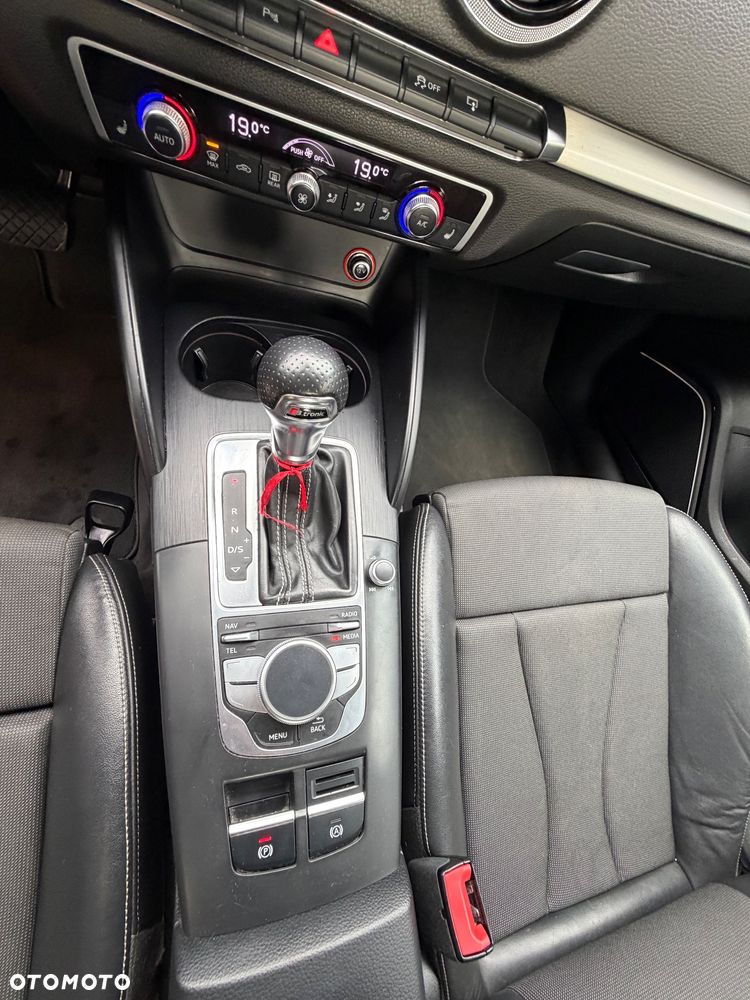 Audi A3 Limousine - 8