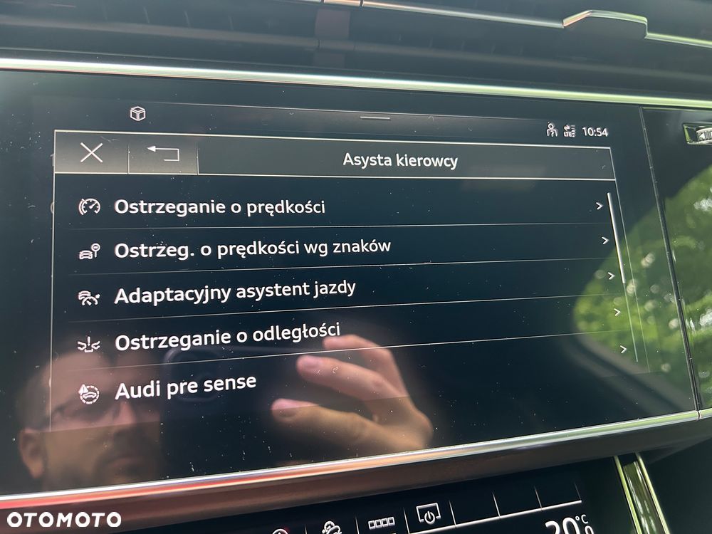 Audi Q7 45 TDI mHEV Quattro S Line Tiptr - 26