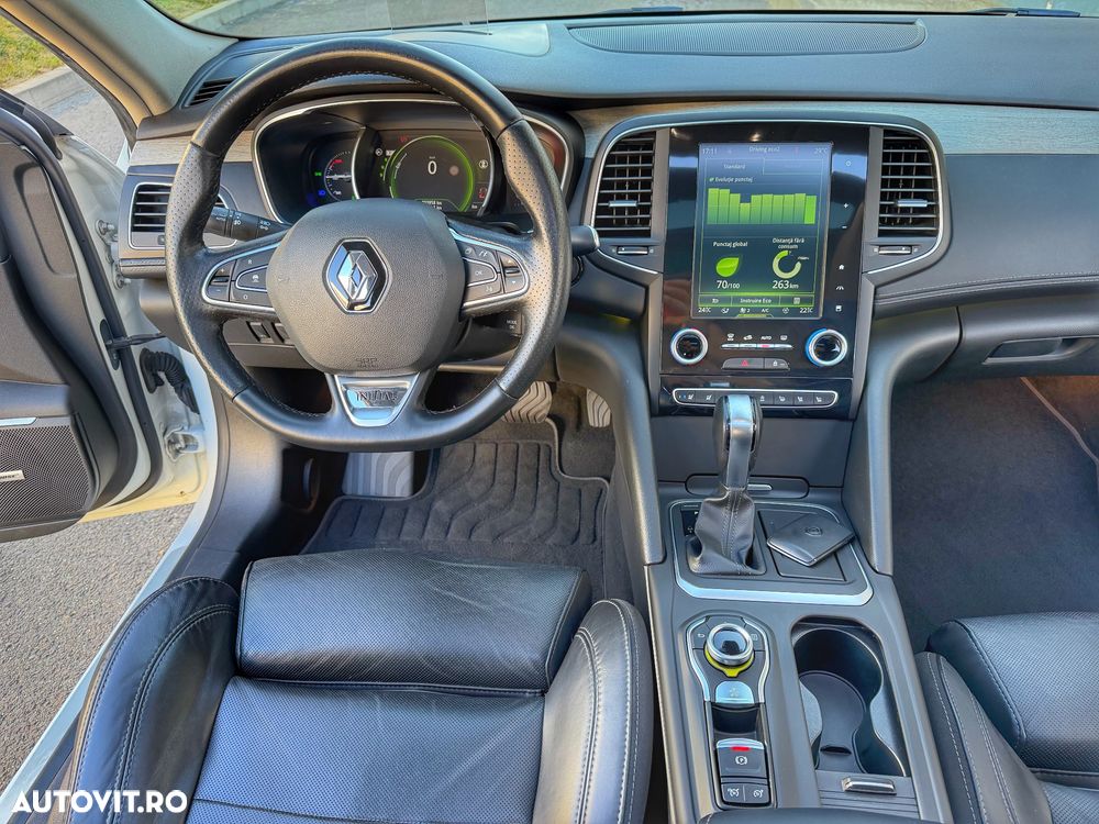 Renault Talisman - 17