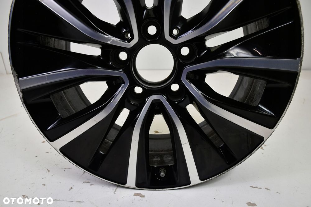 MERCEDES C KLASA W205 FELGA A2054019100 17 CALI - 8