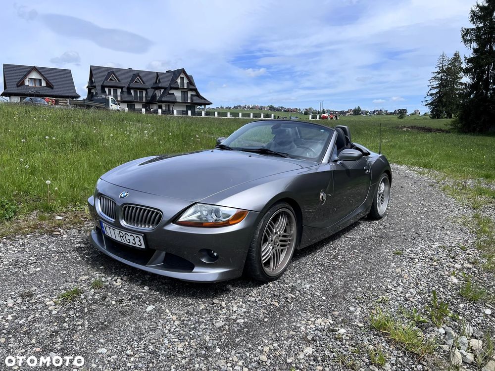 BMW Z4 - 23
