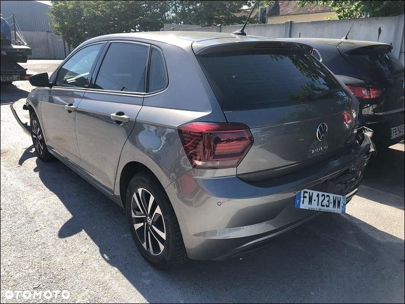 Volkswagen Polo - 4