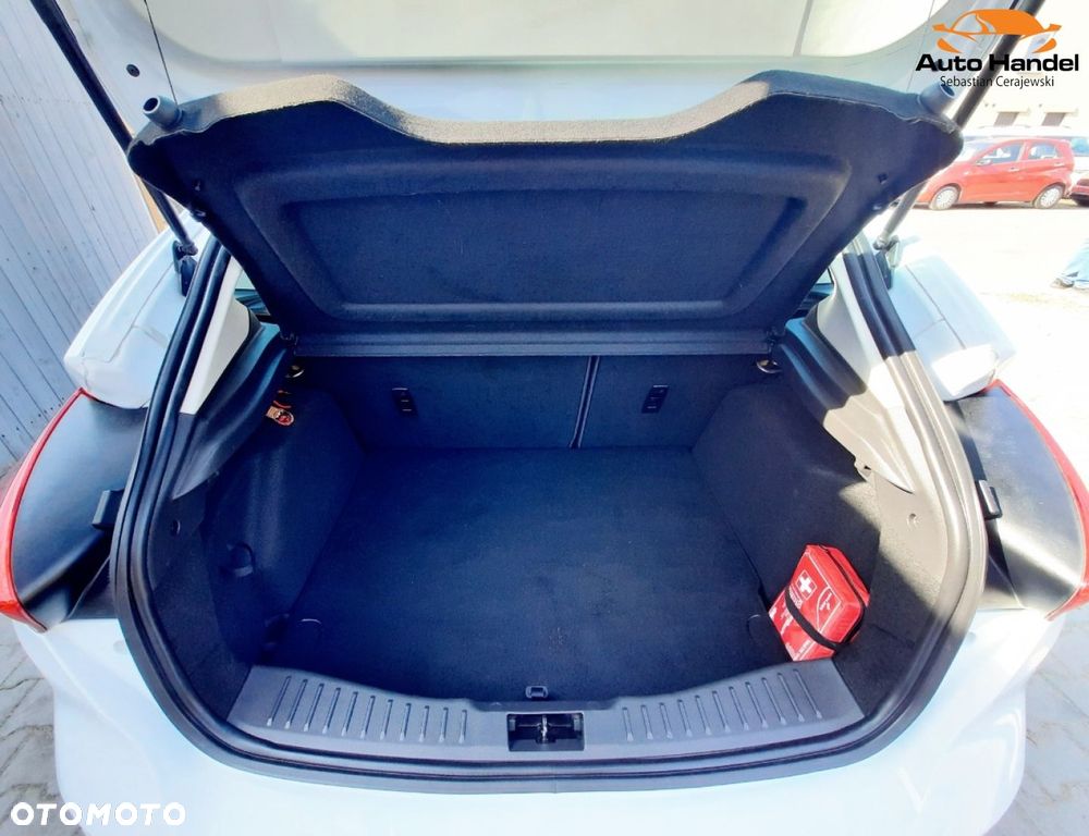 Ford Focus - 15