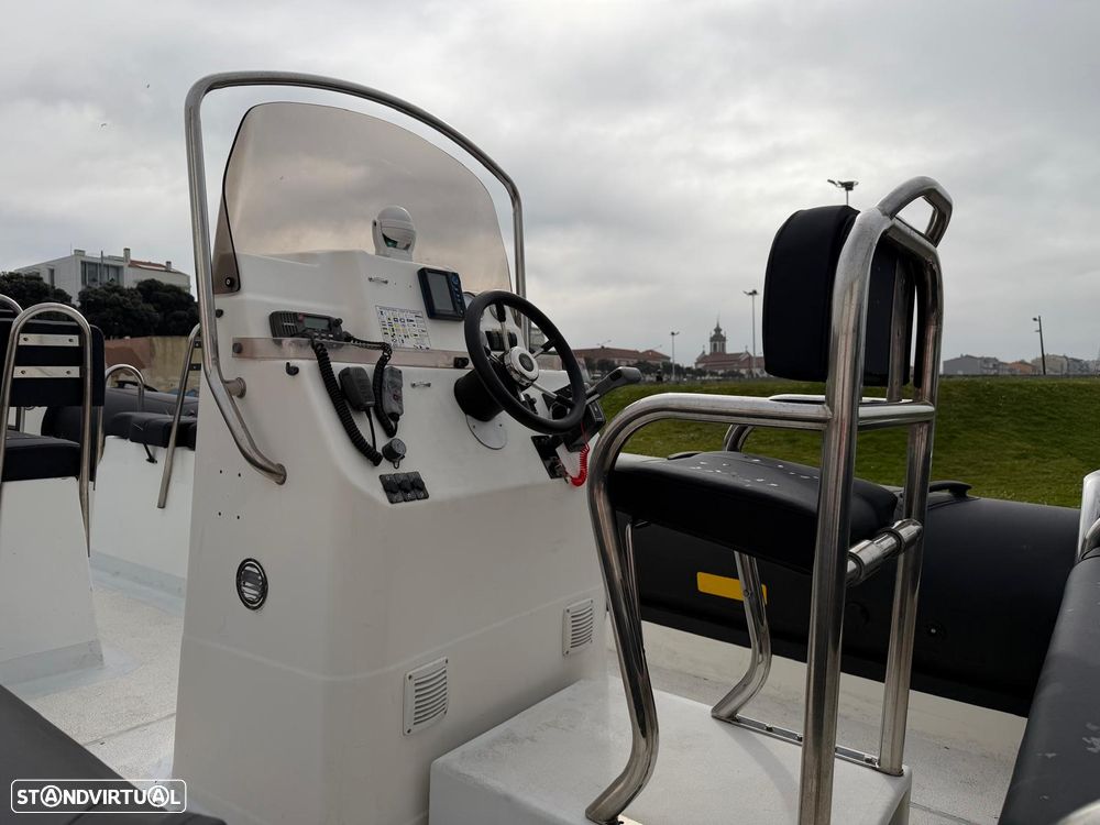 Searibs 760 PRO - 11