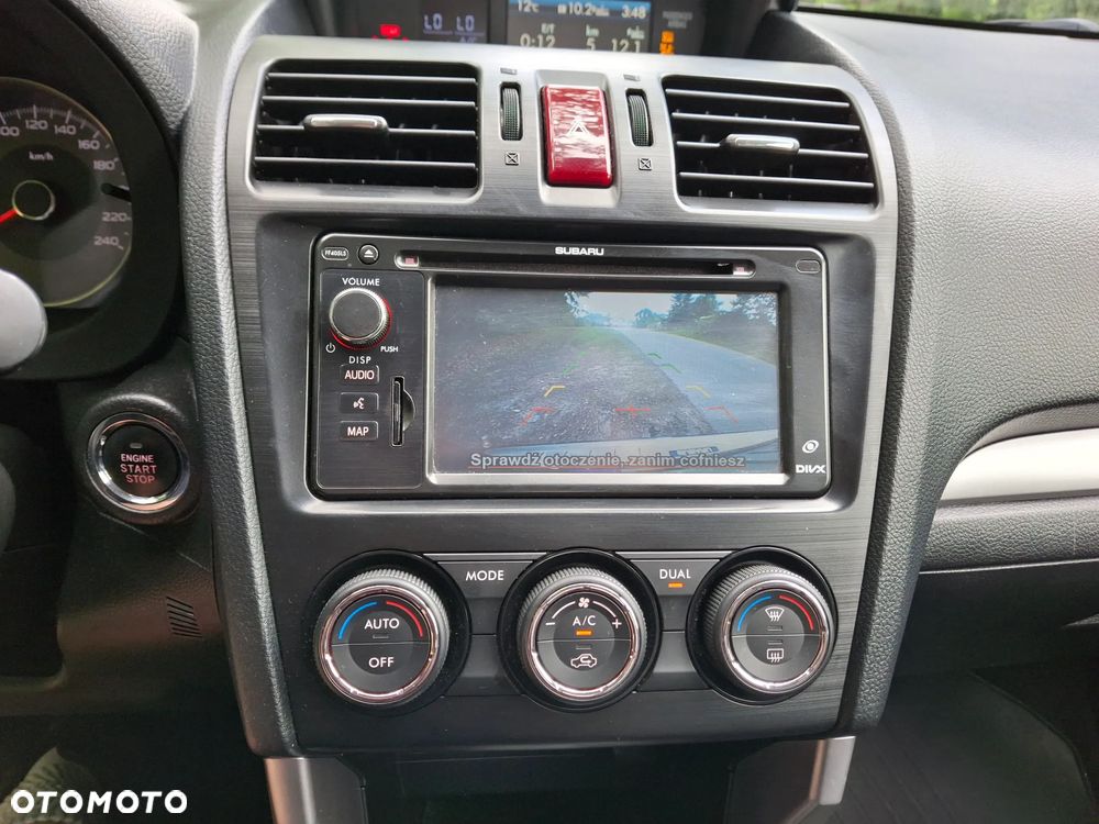 Subaru Forester - 23