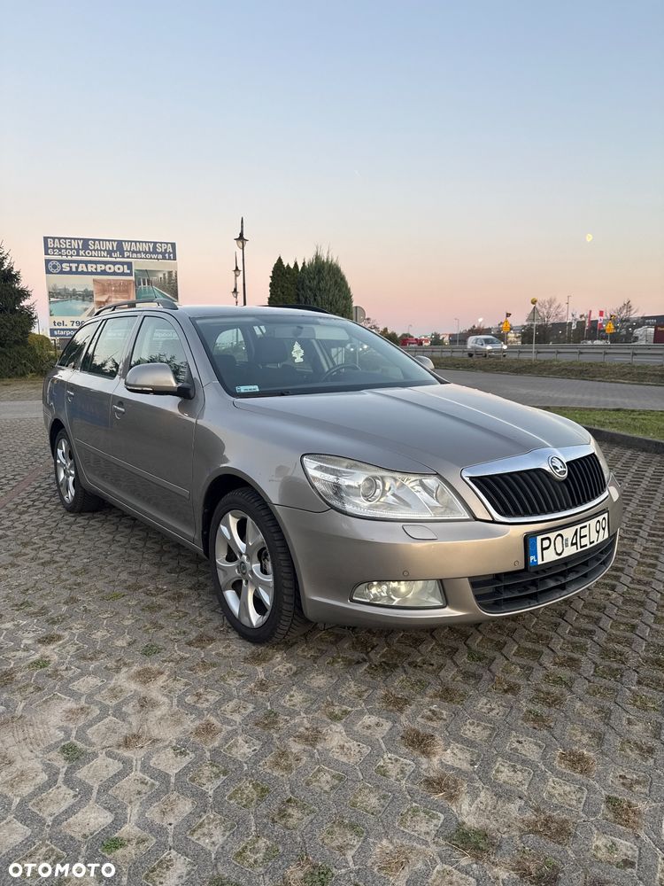 Skoda Octavia 1.8 TSI Elegance - 6