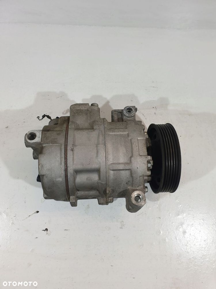 sprężarka klimatyzacji 89020 audi vw skoda 1.6 tdi - 6