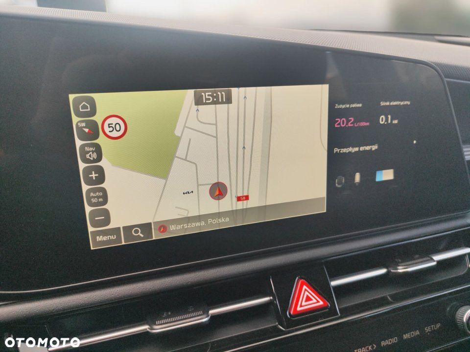 Kia Niro - 23