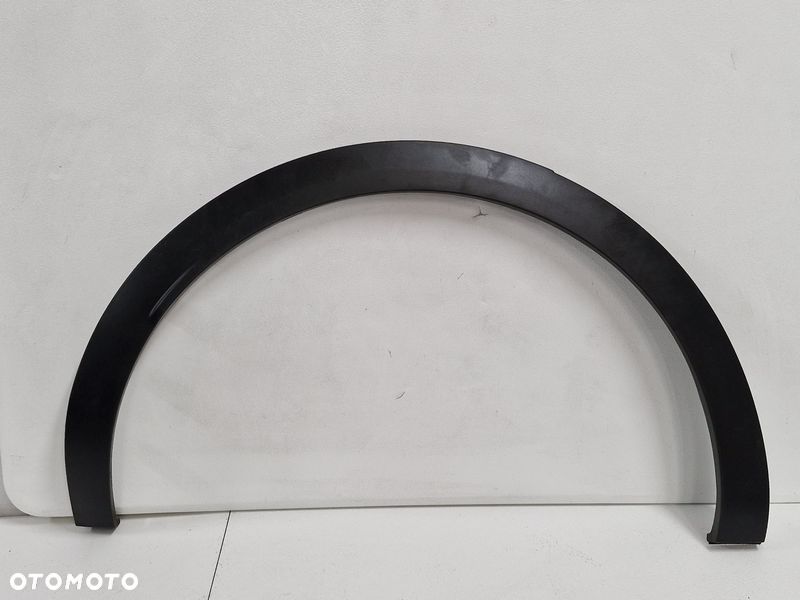 CITROEN DS3 CROSSBACK LISTWA NAKŁADKA BŁOTNIKA PRAWY TYŁ TYLNA 9820802180 - 1