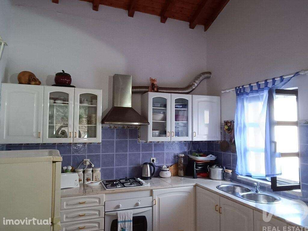 Moradia térrea T2 em Alvito de 104 m2 - Grande imagem: 2/16