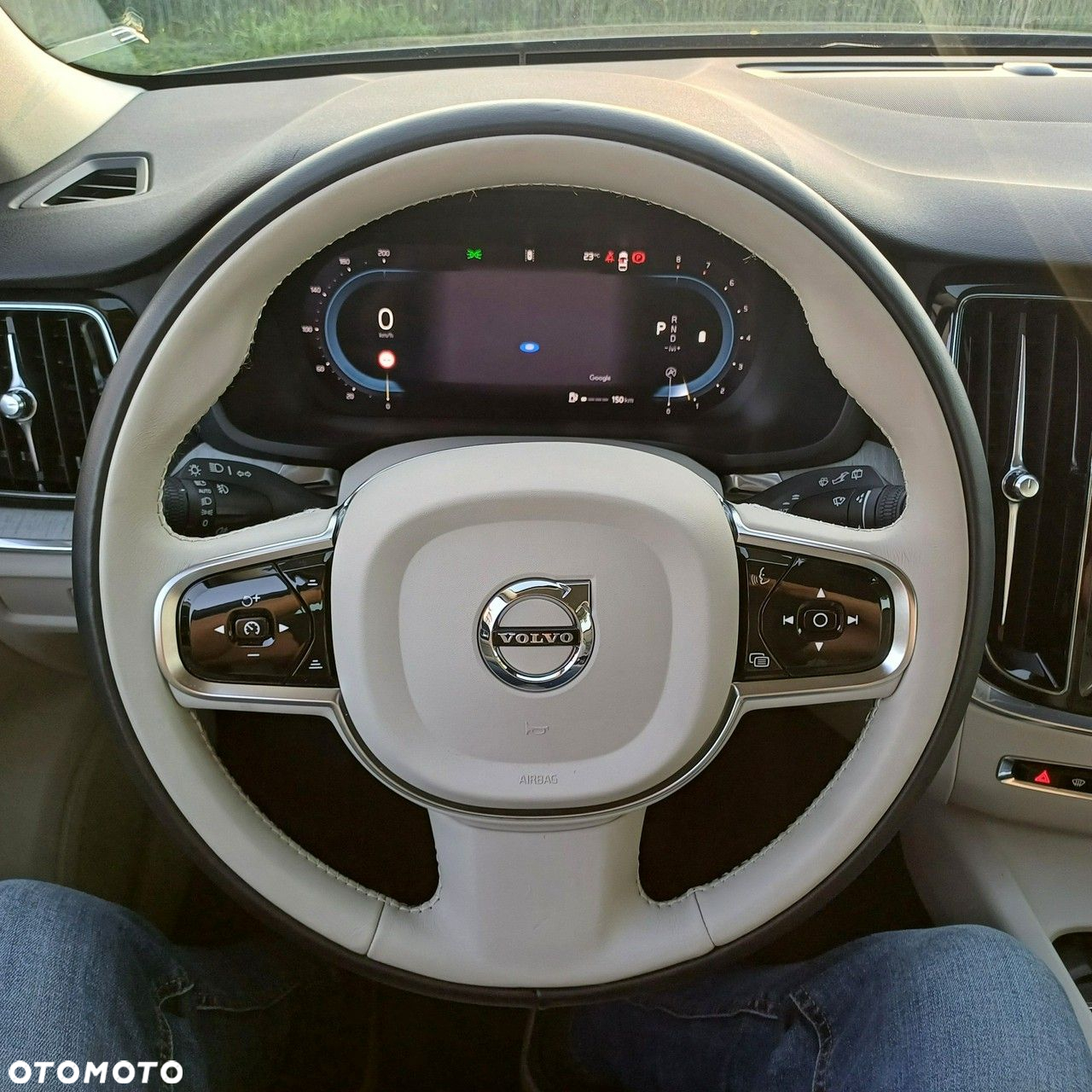 Volvo V60 - 17