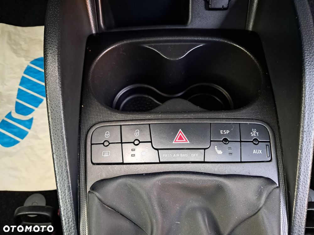 Seat Ibiza - 18