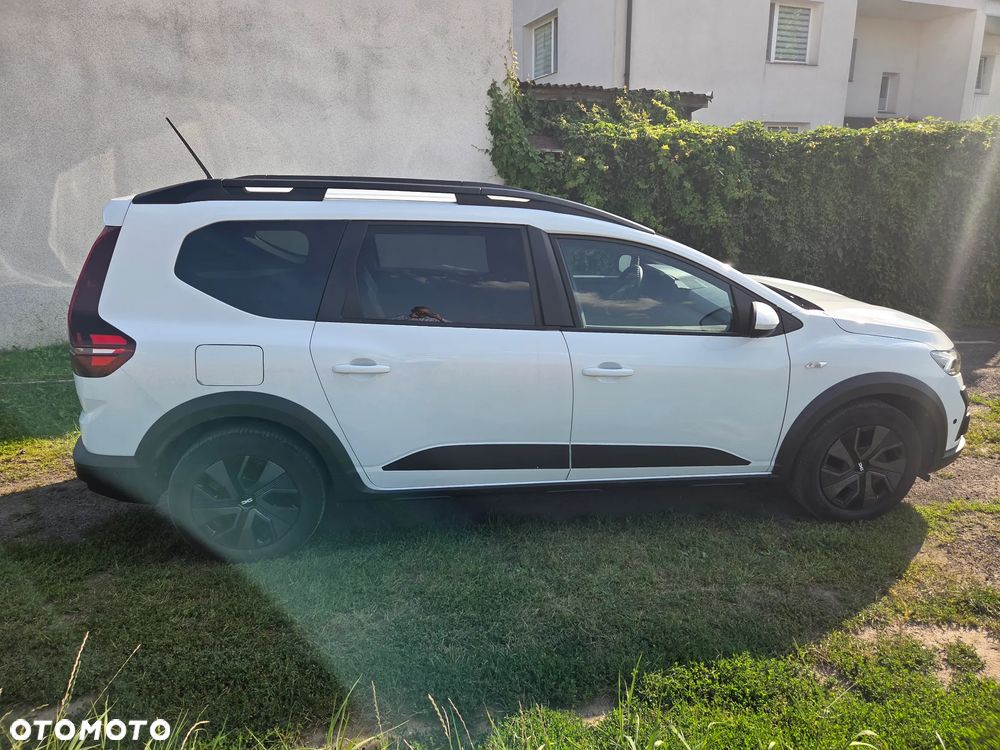 Dacia Jogger 1.0 TCe Expression - 6