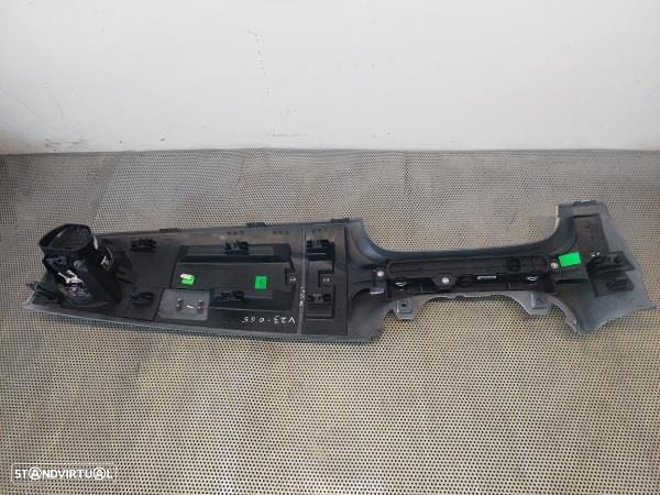 Friso / Frisos Fiat 500 (312_) - 5