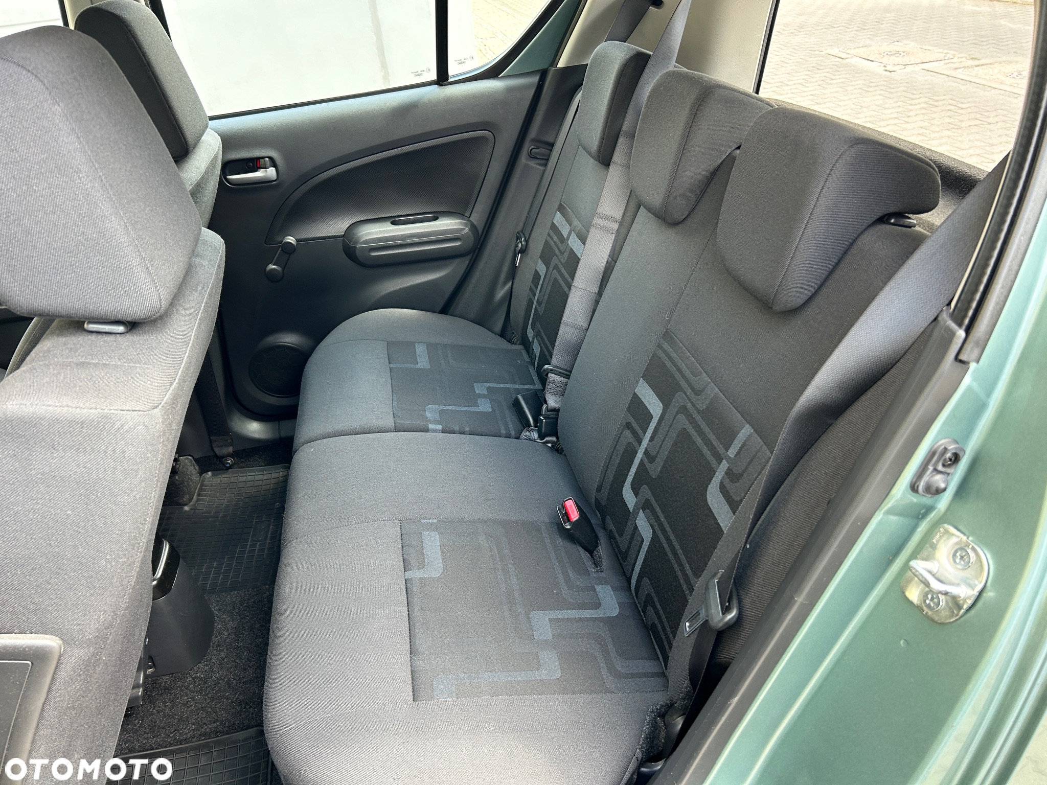 Suzuki Splash 1.2 Comfort - 15