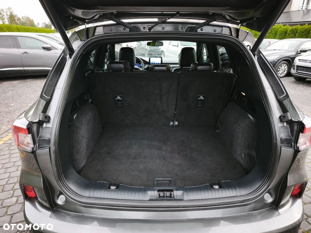 Ford Kuga - 29