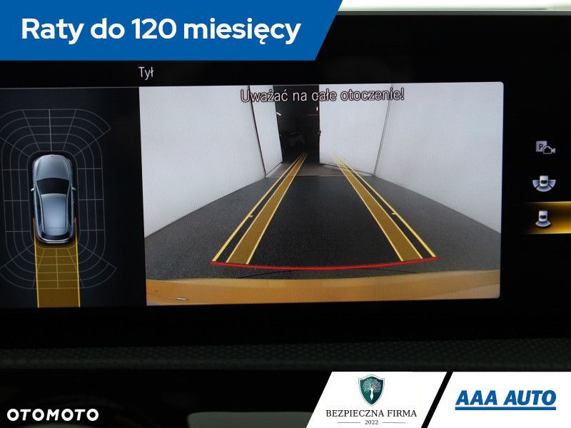 Mercedes-Benz Klasa A - 15