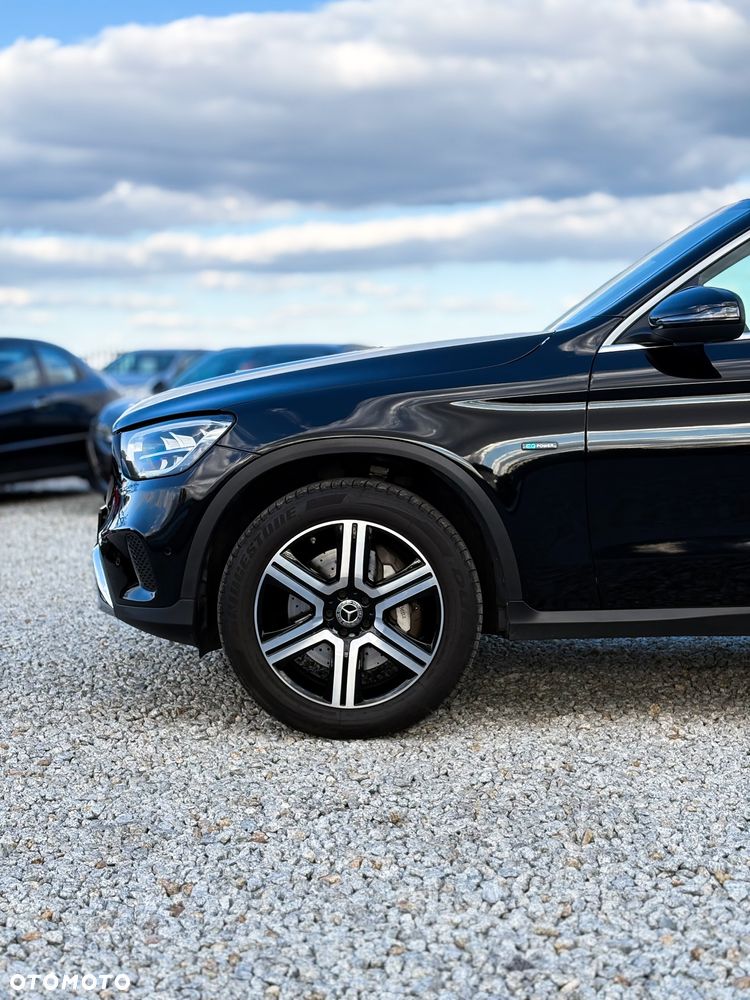 Mercedes-Benz GLC - 28