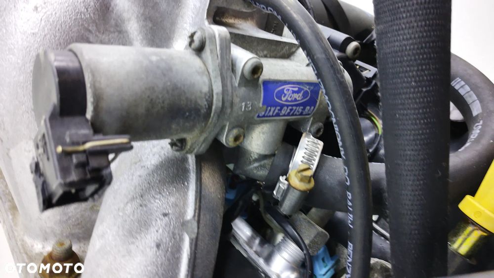 Ford Silnik 1.4 MPI F4B - 10