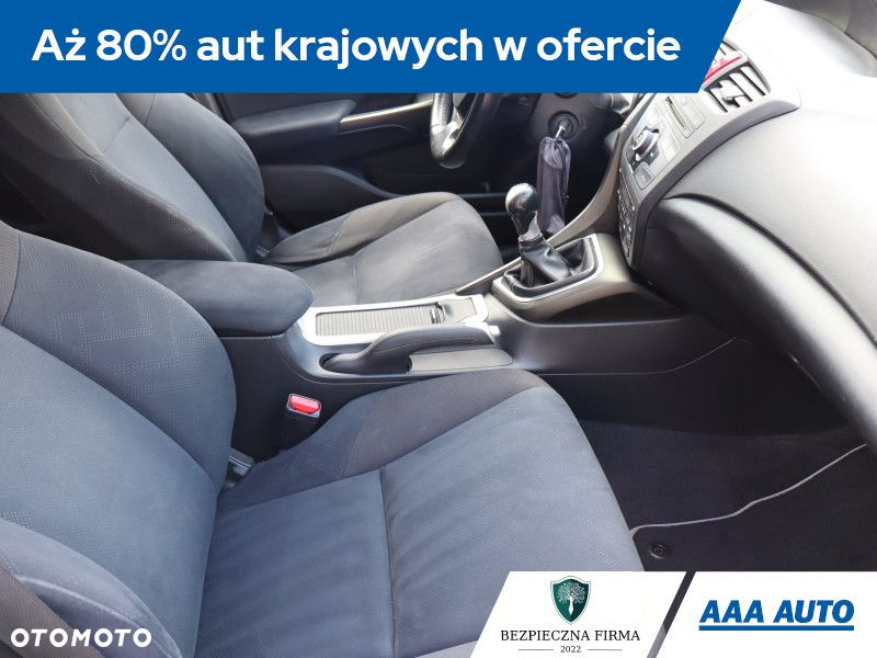 Honda Civic - 10