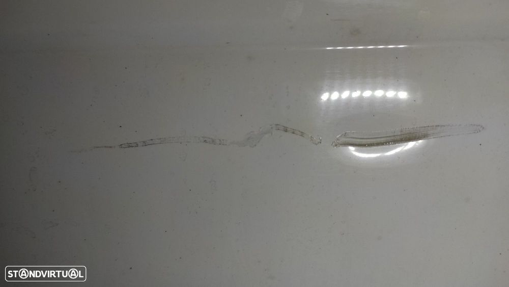 PORTA FRENTE ESQUERDA SKODA FABIA ACTIVE - 2