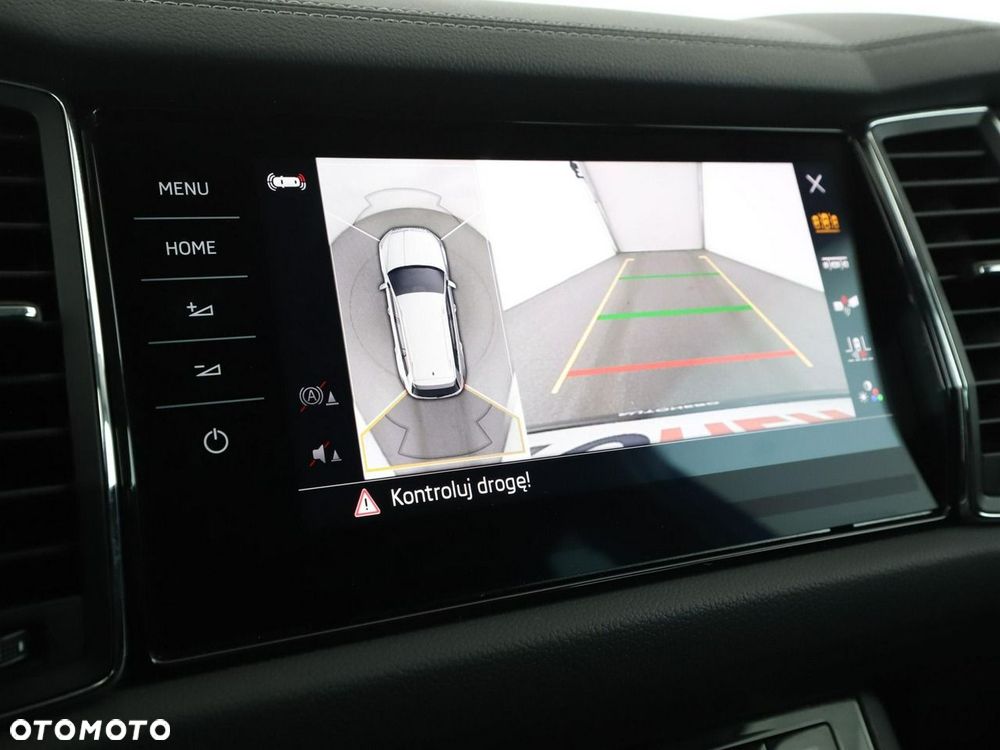 Skoda Kodiaq 2.0 TSI 4x4 DSG Style - 26