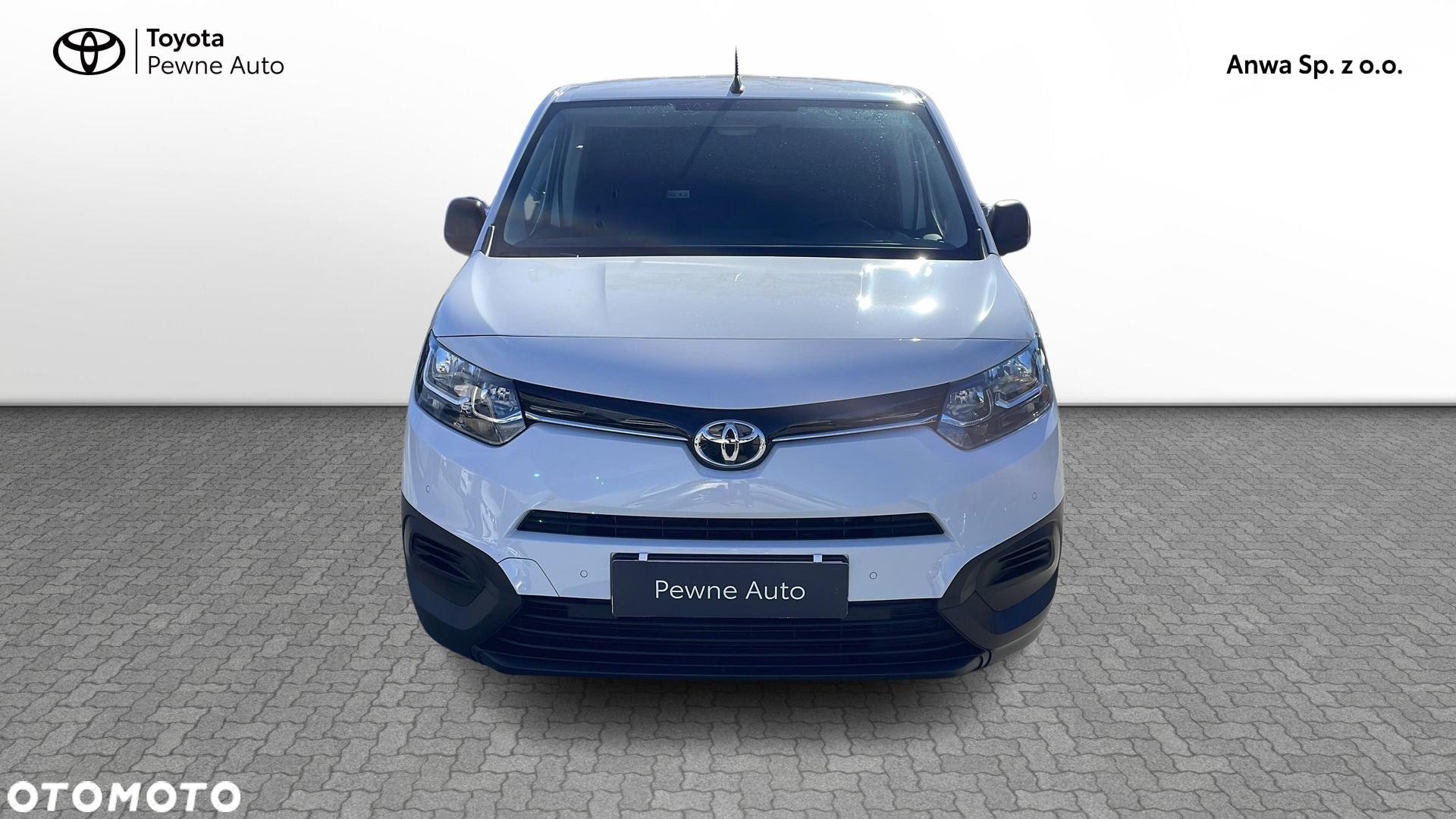Toyota PROACE CITY - 8