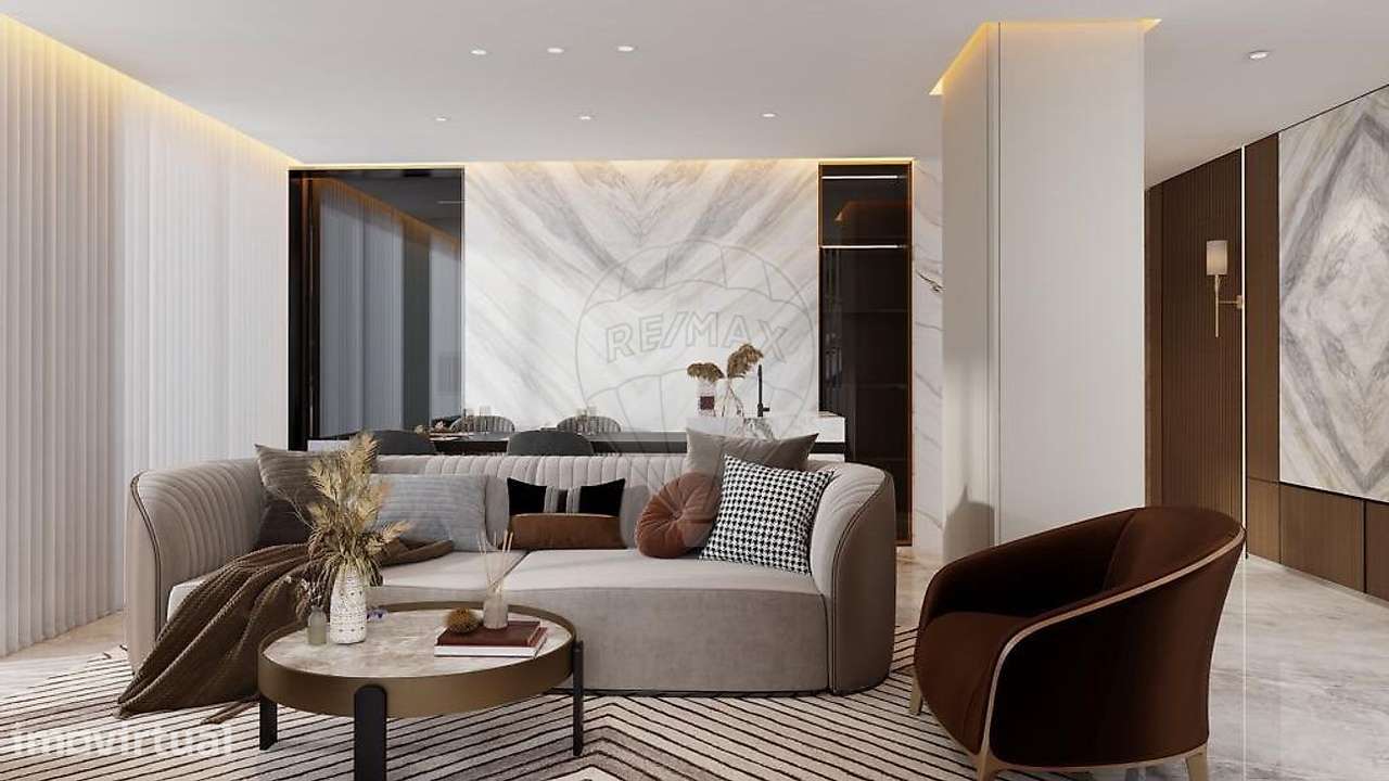 Apartamento T2 para venda - Grande imagem: 2/13