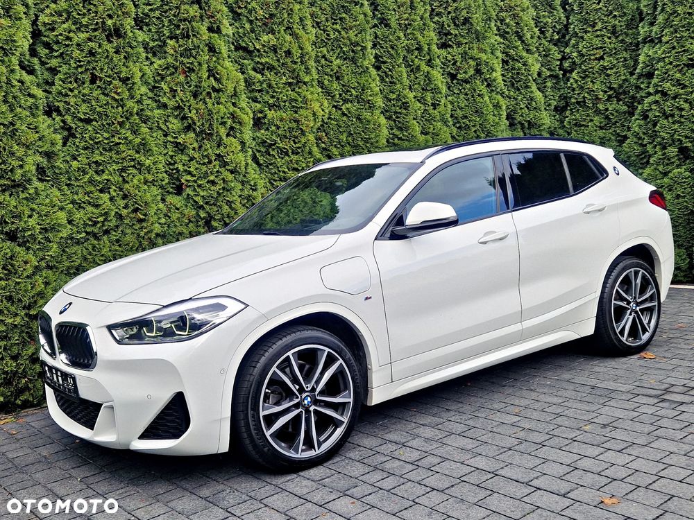 BMW X2 - 13
