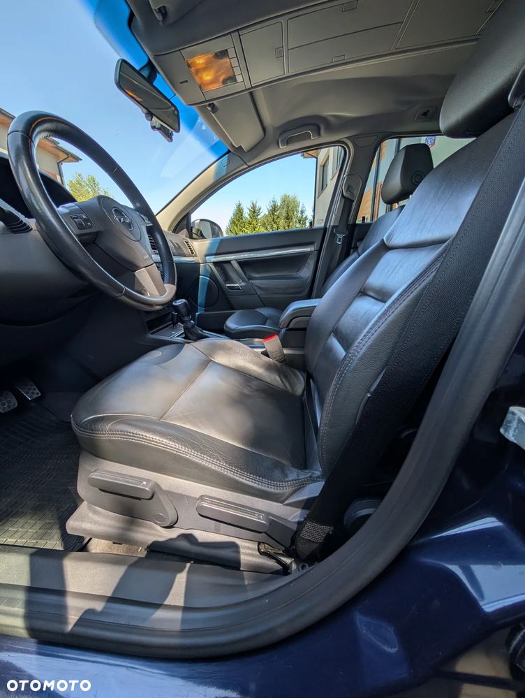 Opel Signum 2.2 Elegance - 2