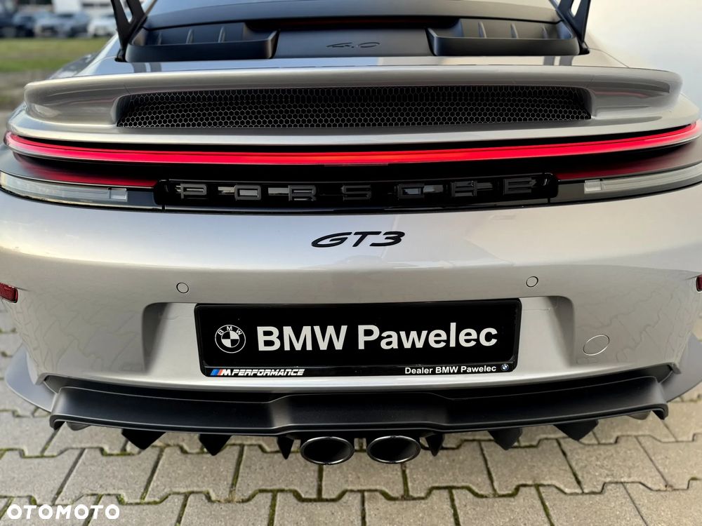 Porsche 911 GT3 - 13