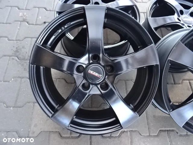 5x112  7Jx17 ET45 Audi Volkswagen Seat Skoda Nowe modele BMW i inne - 2