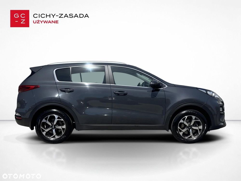 Kia Sportage 1.6 GDI M 2WD - 6