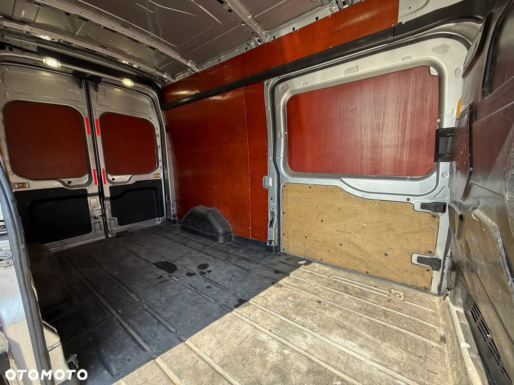 Ford Transit L3H3 - 9