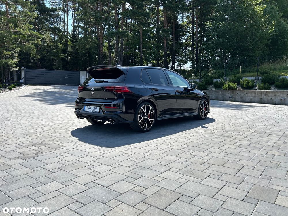 Volkswagen Golf 2.0 TSI OPF DSG GTI Clubsport - 18