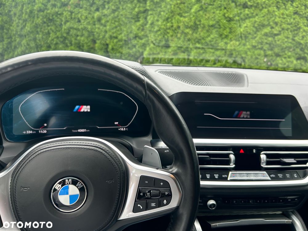 BMW Seria 4 430i M Sport - 24