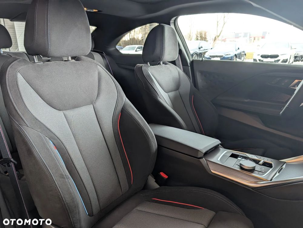 BMW Seria 2 M240i xDrive - 10
