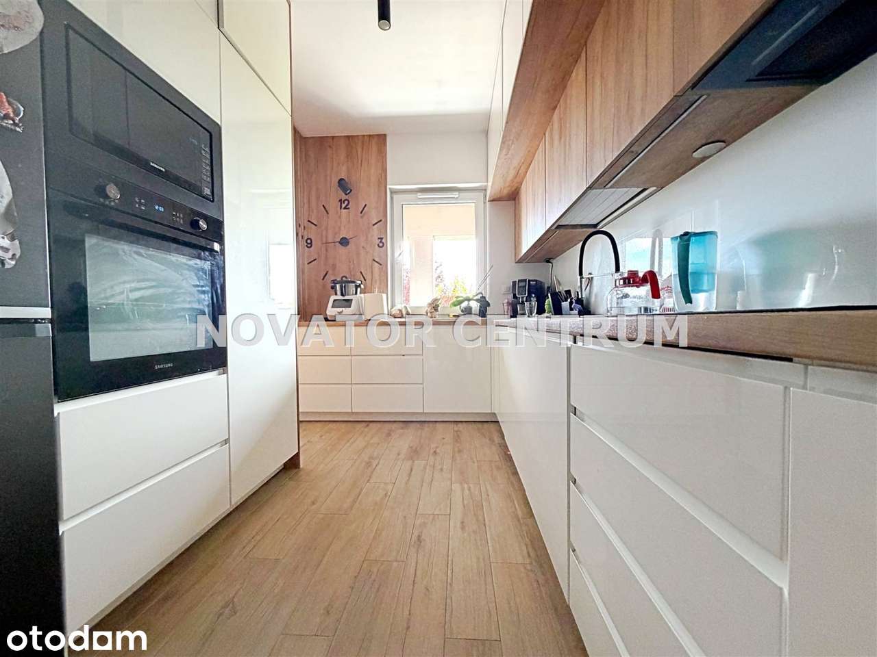 Mieszkanie na sprzedaż, 3 pokoje, 67 m², Bydgoszcz