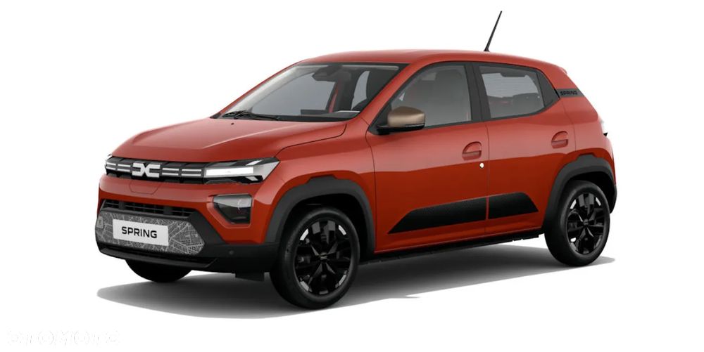 Dacia Spring Electric 26.8kWh 65 Extreme - 1