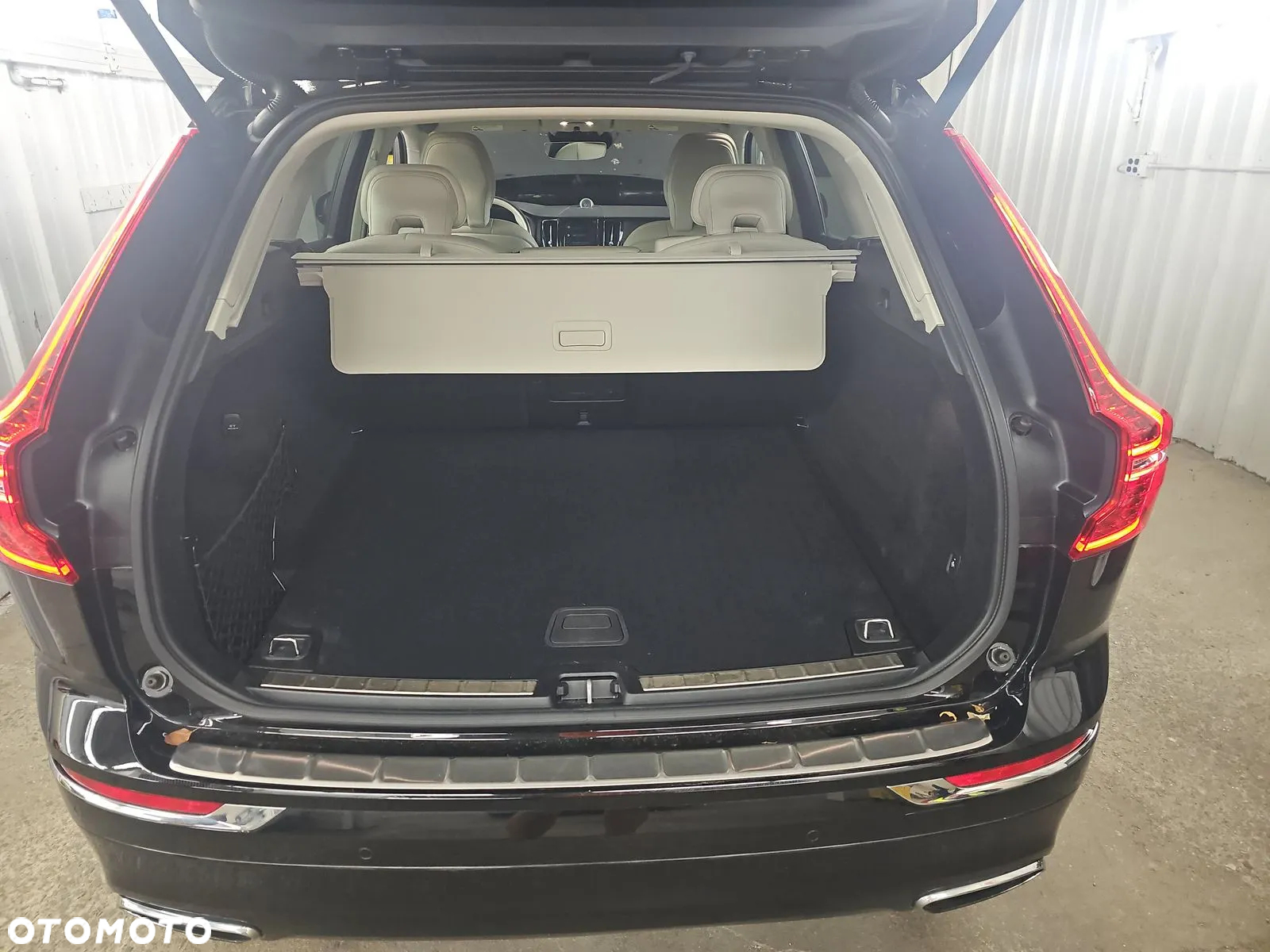 Volvo XC 60 T6 AWD Inscription - 14
