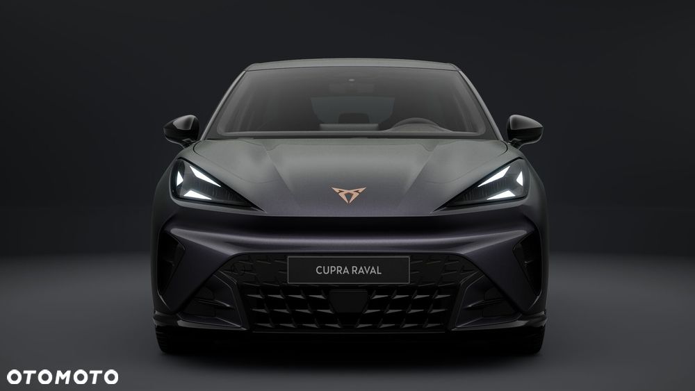 Cupra Raval - 8